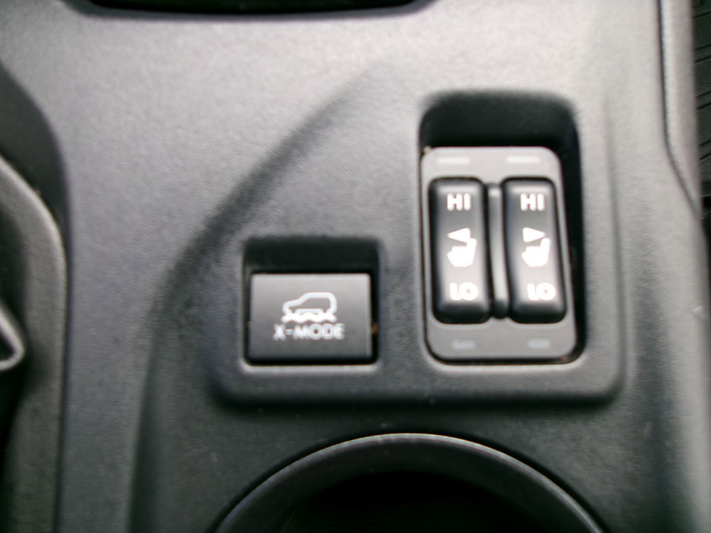 Used 2022 Subaru Crosstrek 2.5i Sport image 18