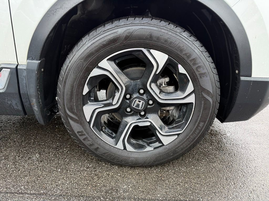 Used 2018 Honda CR-V Touring image 26