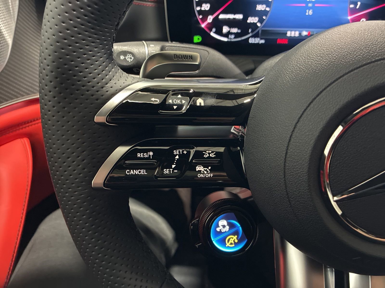 New 2026 Mercedes-Benz AMG GT 53 image 13