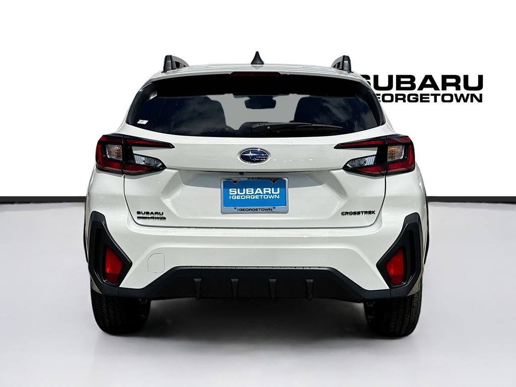 New 2026 Subaru Crosstrek 2.0i Premium image 6