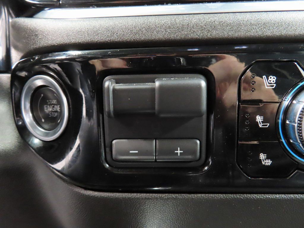 Used 2025 GMC Sierra 2500 SLT w/ SLT Convenience Package image 44