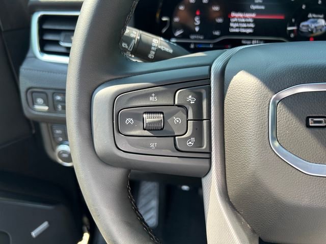 Used 2024 GMC Yukon Denali image 14
