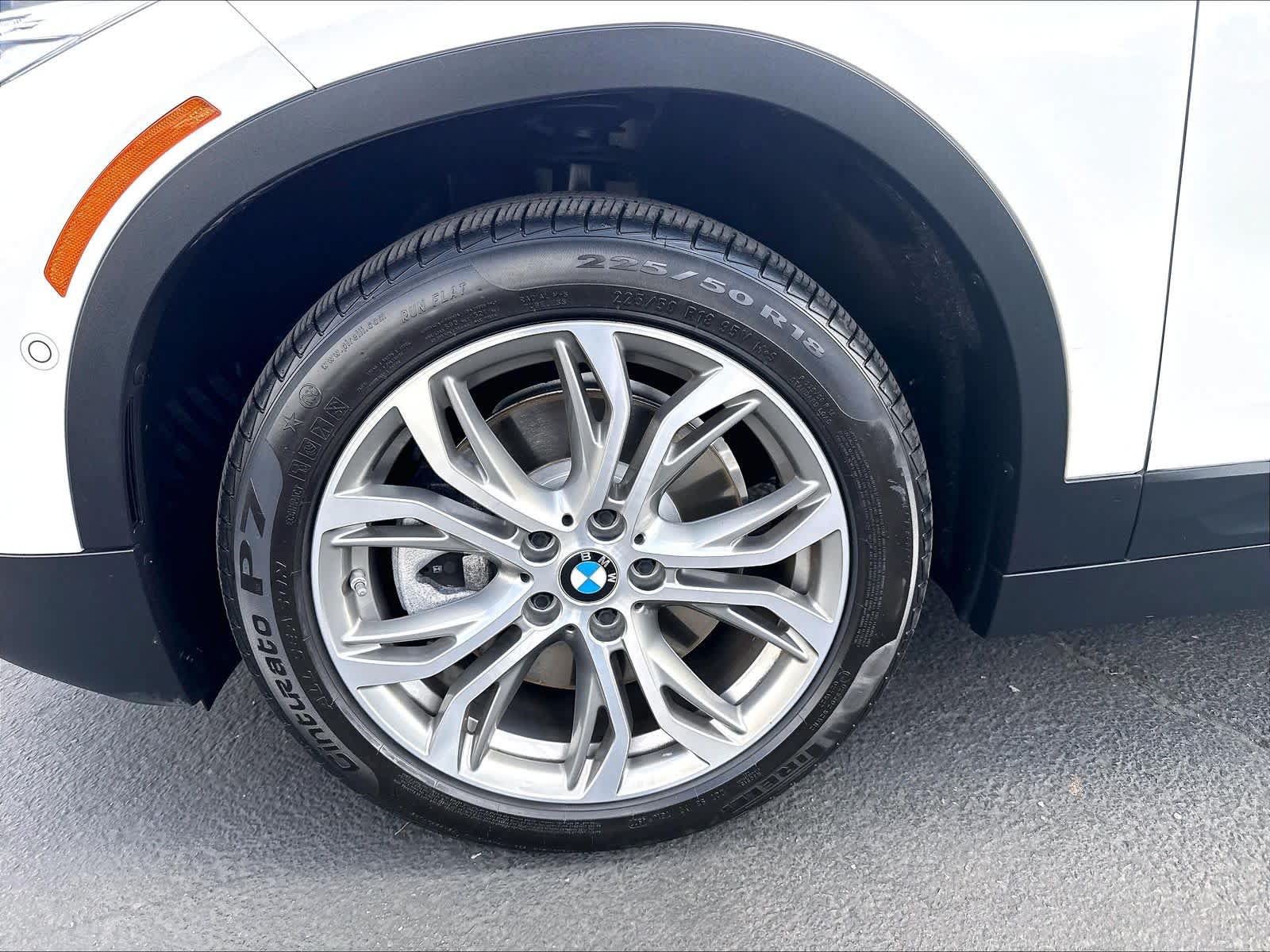 Used 2021 BMW X2 xDrive28i w/ Premium Package AWD/4WD image 34