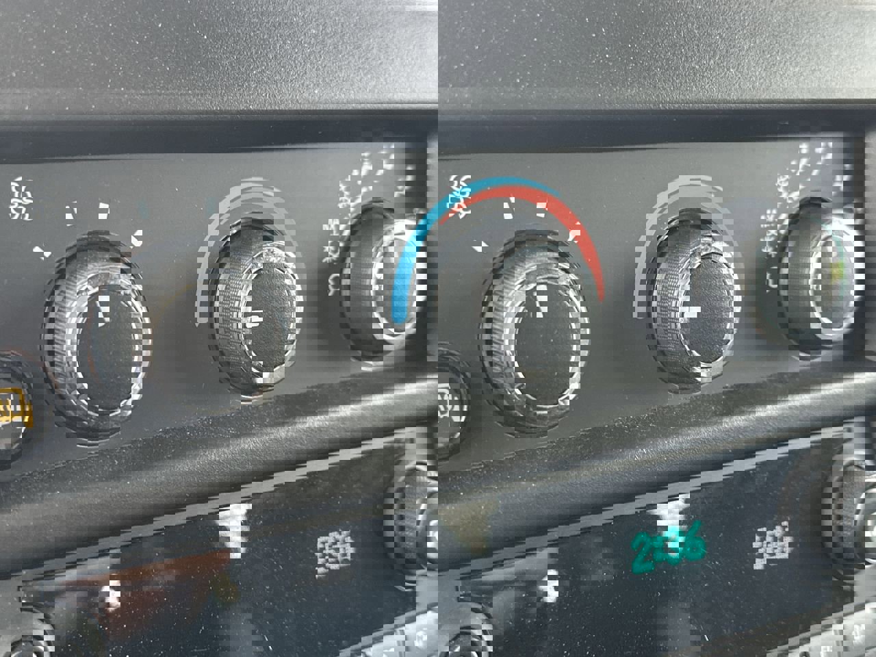 Used 2023 Chevrolet Express 2500 w/ Driver Convenience Package image 18