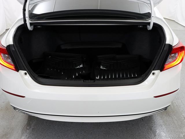 Used 2020 Honda Accord EX-L image 26