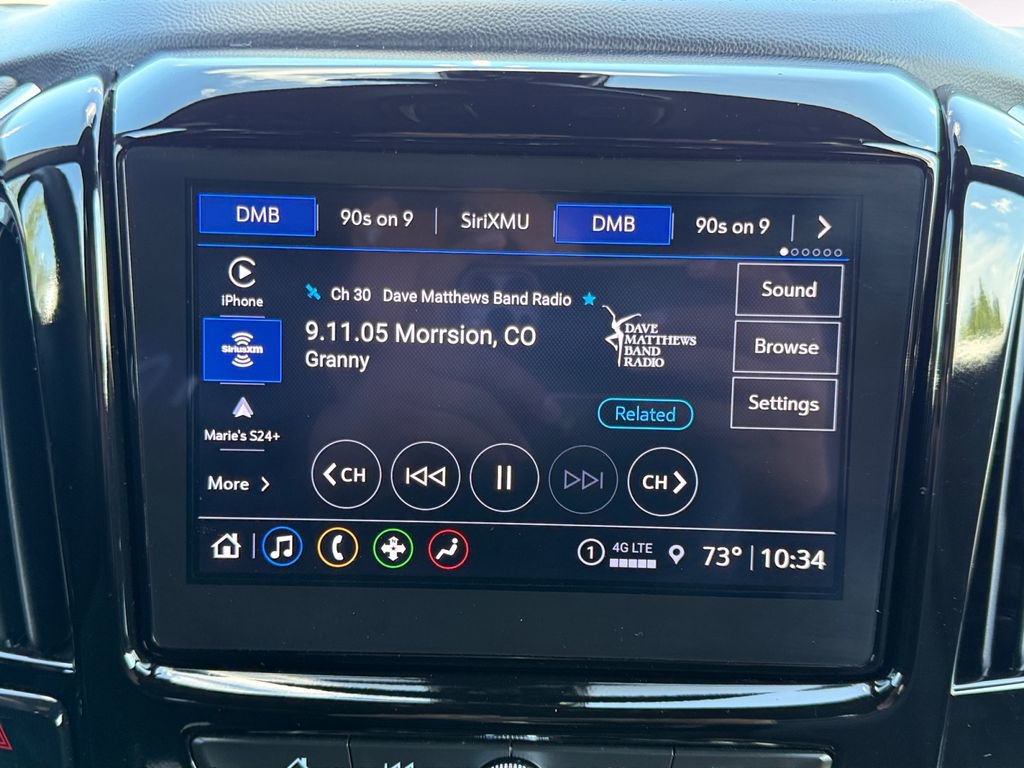 Used 2023 Chevrolet Traverse LT image 14