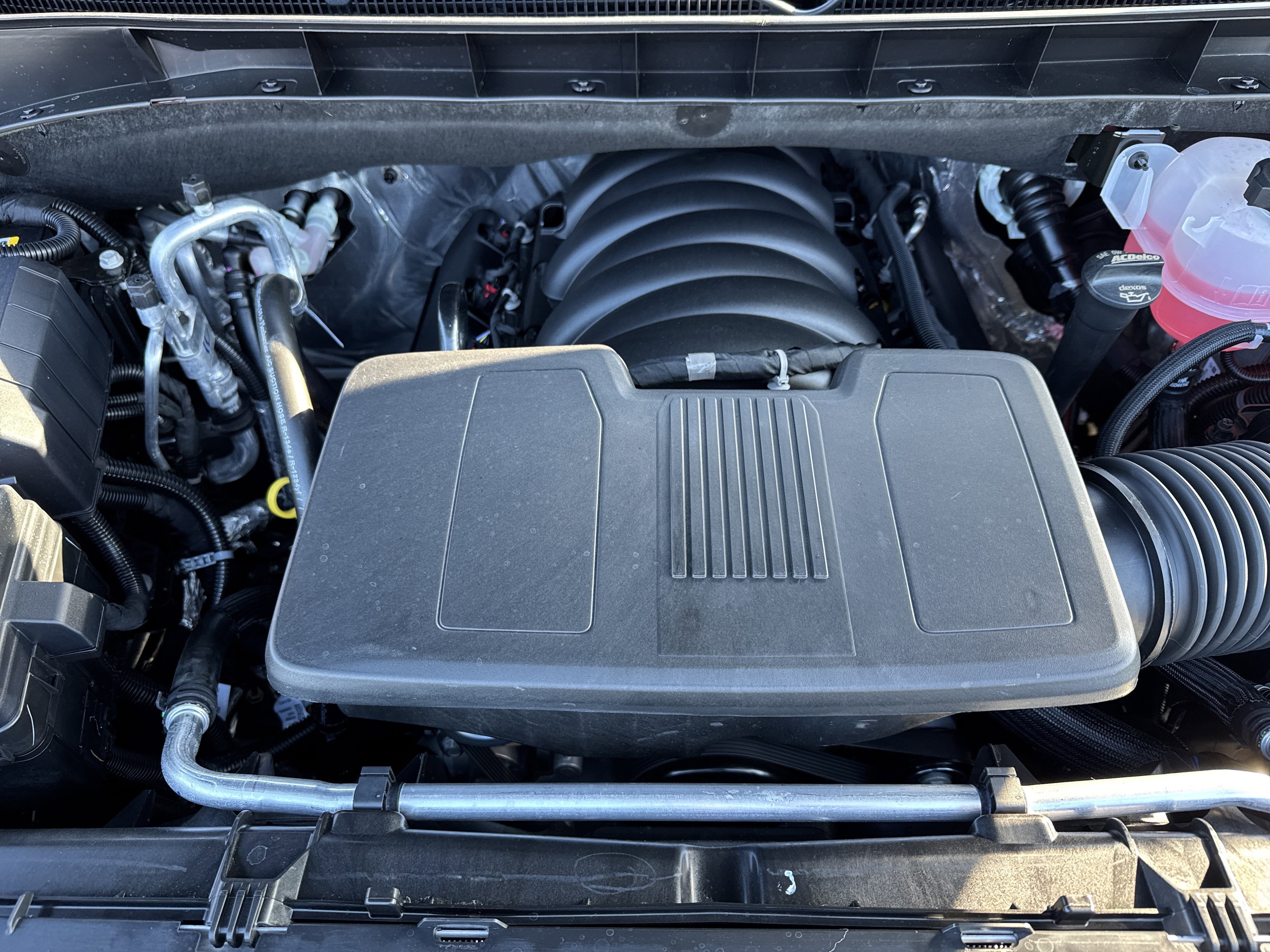 Used 2026 GMC Yukon Denali Ultimate w/ LPO, Floor Liner Package image 36