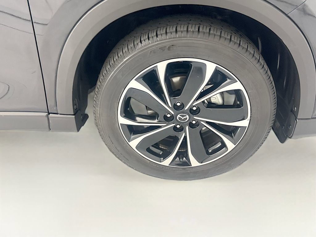 Used 2022 MAZDA CX-5 AWD 2.5 S w/ Premium Plus Pkg image 30