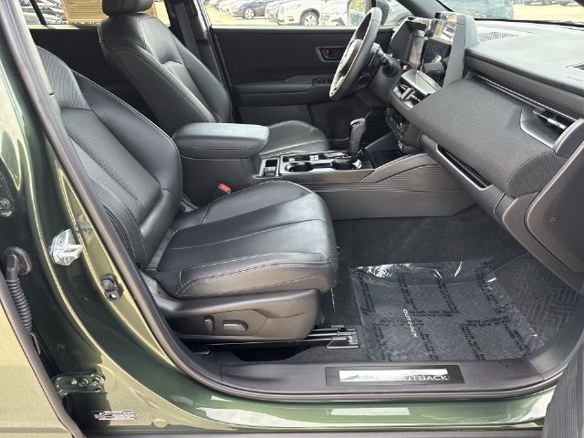 Certified 2026 Subaru Outback Limited AWD/4WD image 14
