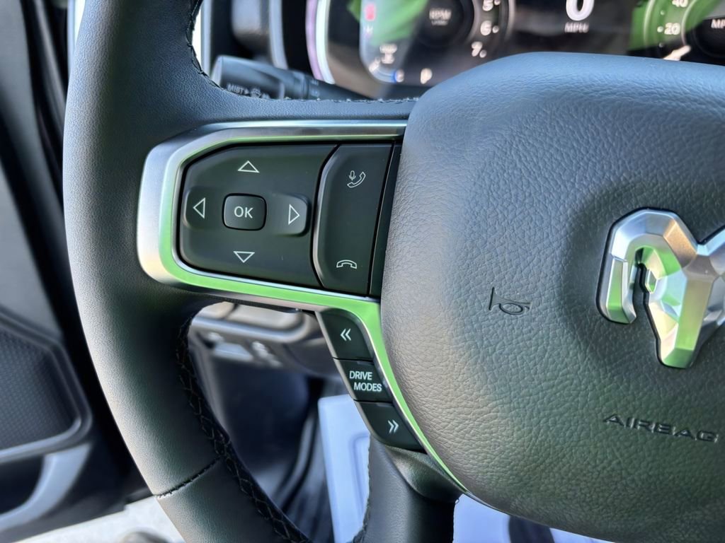 New 2026 RAM 1500 Big Horn image 22