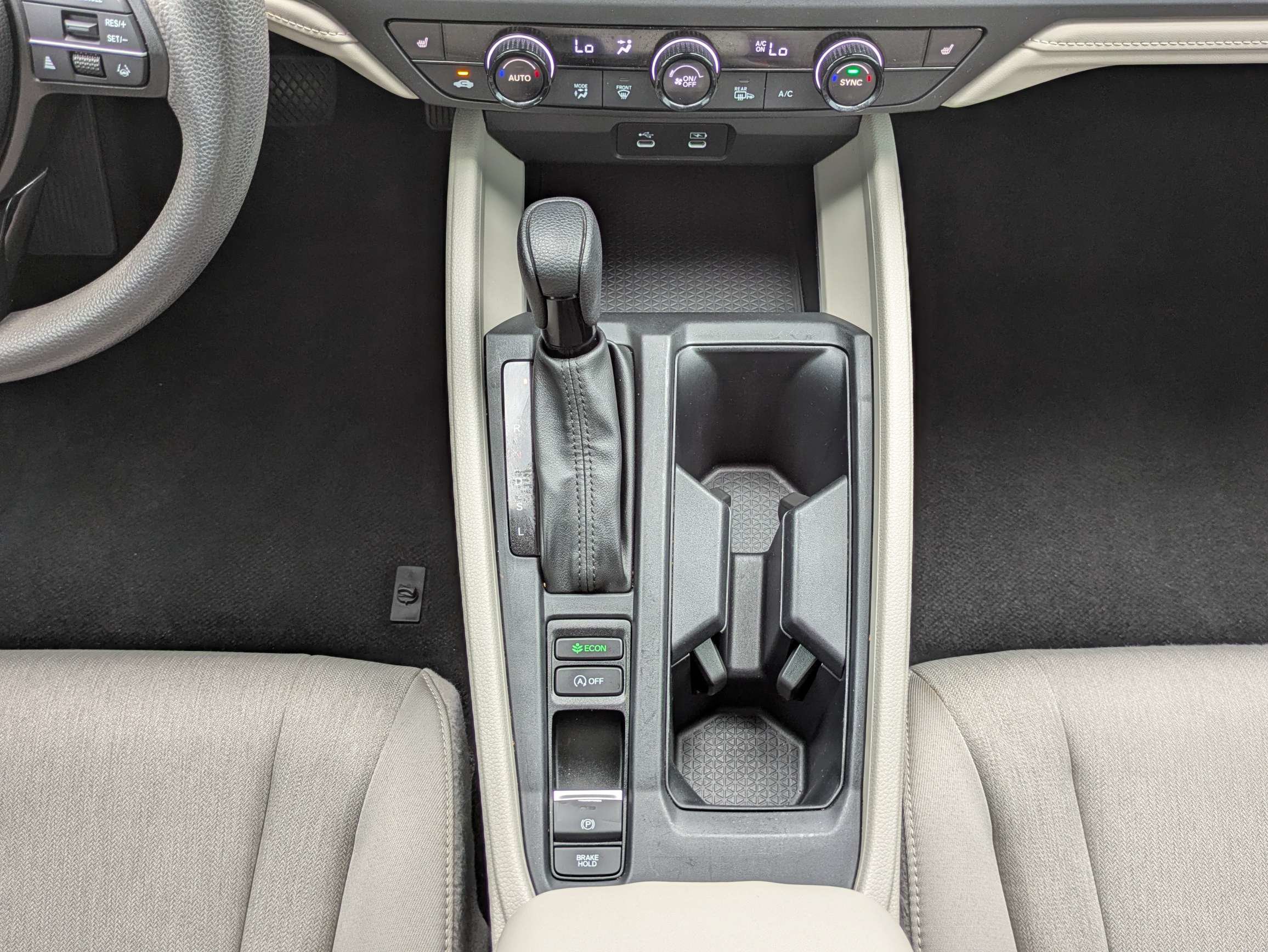 Used 2023 Honda Accord EX image 18