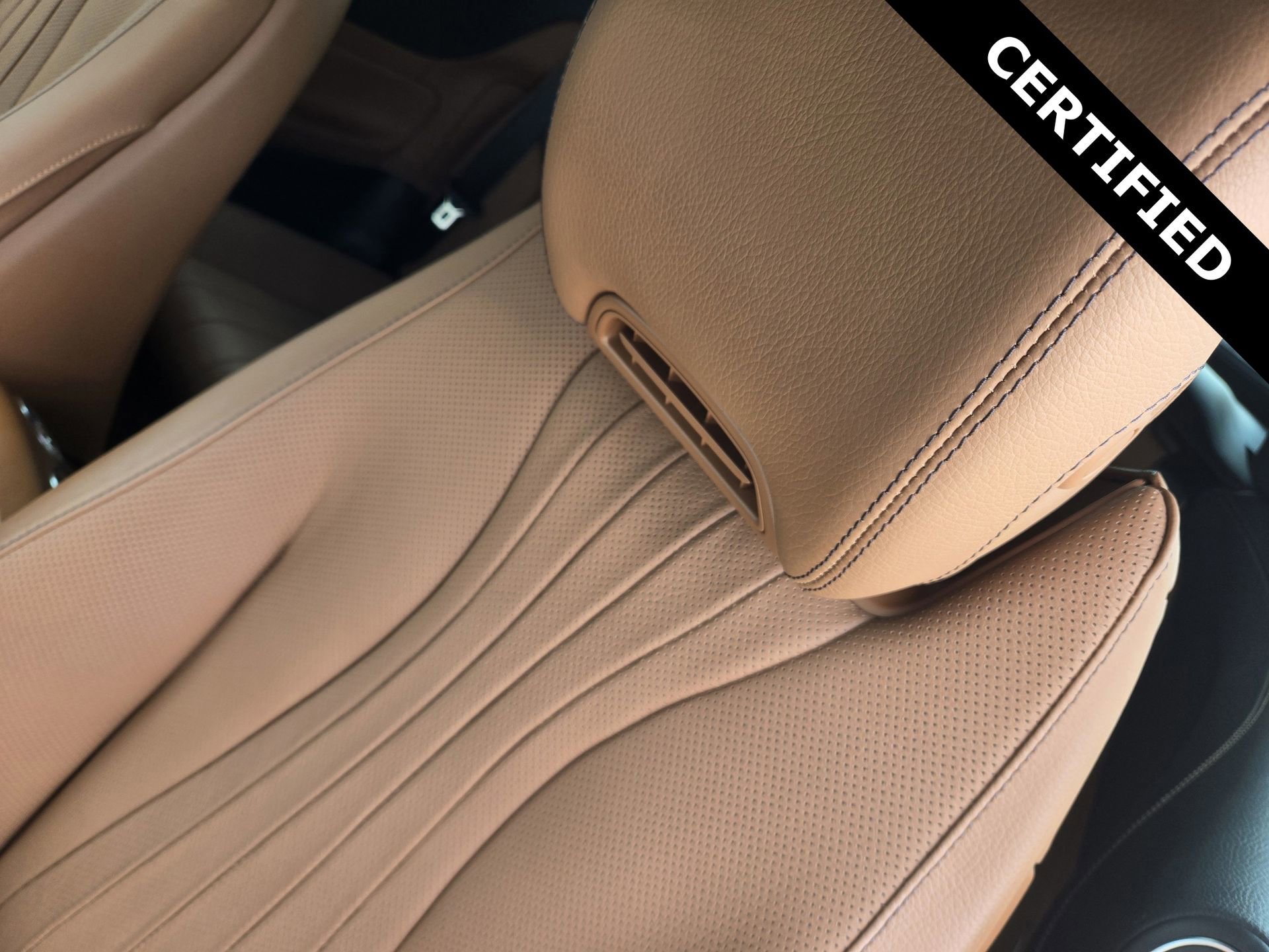 Certified 2023 Mercedes-Benz E 450 Cabriolet image 22