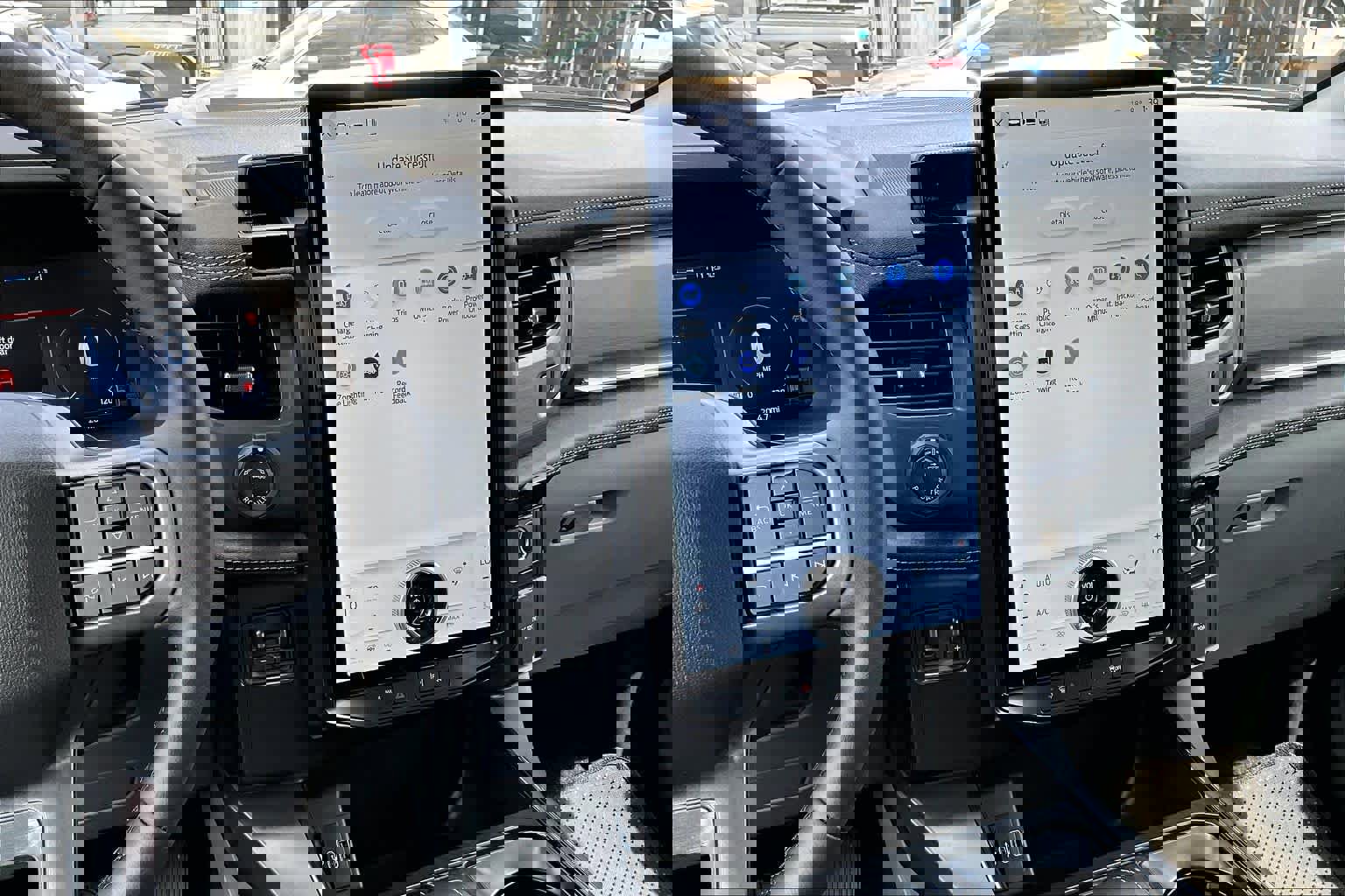 Certified 2025 Ford F150 Lightning Flash image 6