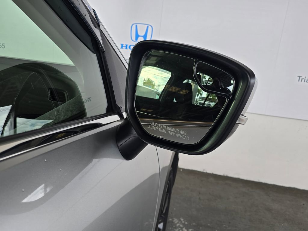 Used 2023 Mitsubishi Eclipse Cross SEL AWD/4WD image 36