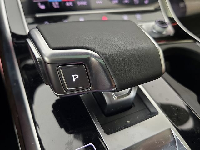 Used 2026 Audi Q8 Prestige AWD/4WD image 16