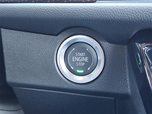 New 2026 Chevrolet Traverse RS w/ LPO, Floor Liner Package image 15