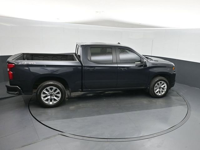 Used 2024 Chevrolet Silverado 1500 RST AWD/4WD image 28