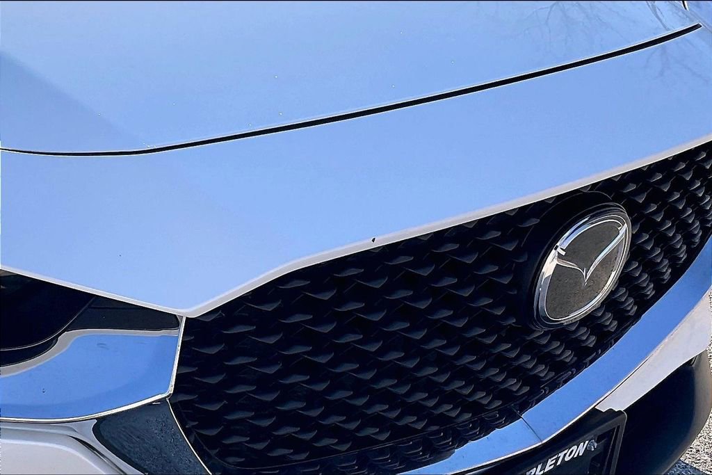 Used 2023 MAZDA CX-30 AWD 2.5 S w/ Select Package image 30