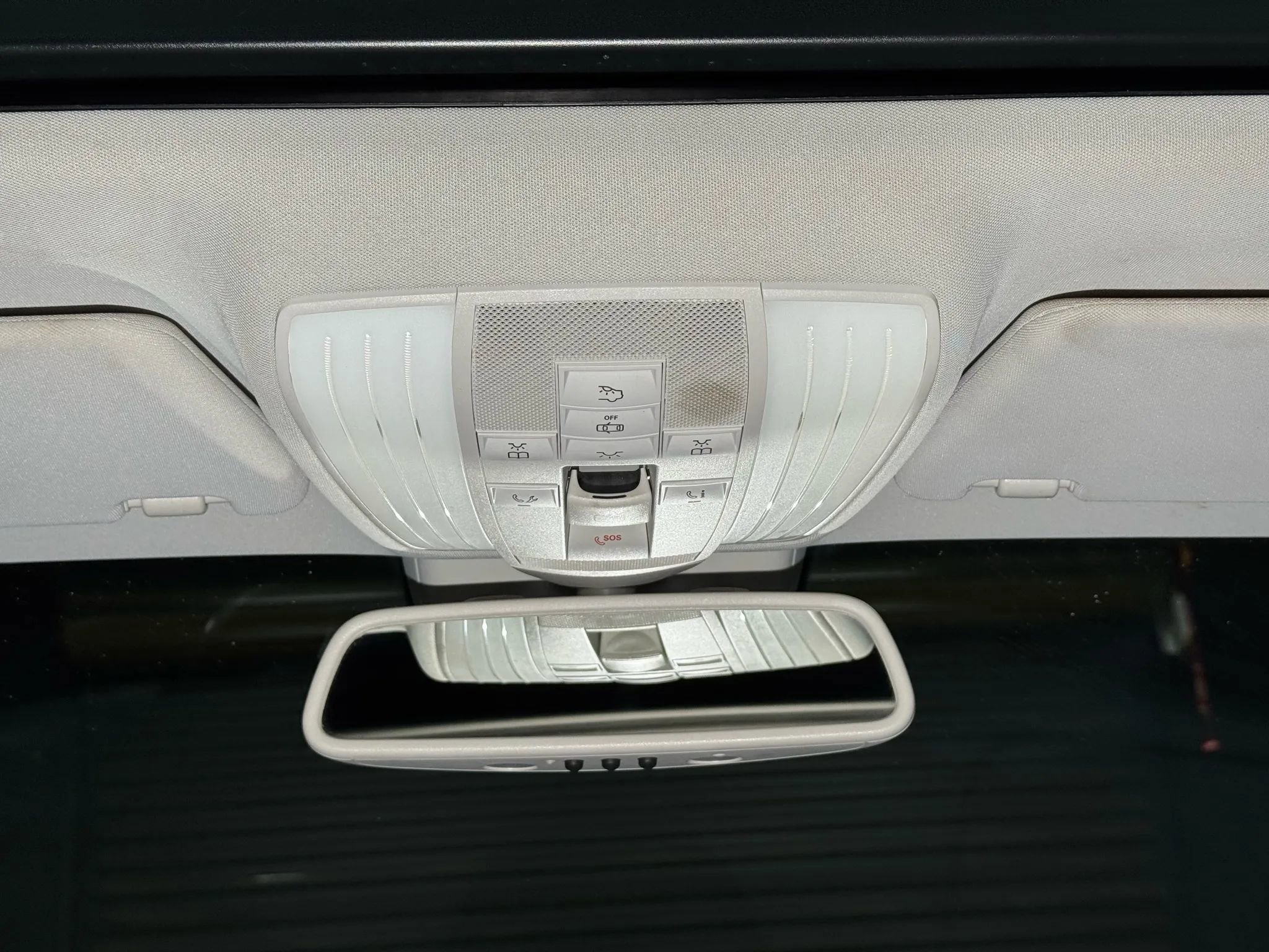 Used 2016 Mercedes-Benz CLS 400 4MATIC image 28