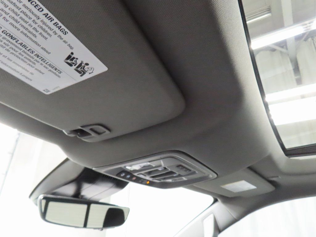 Used 2025 Chevrolet Silverado 2500 LTZ w/ Trail Boss Package image 25