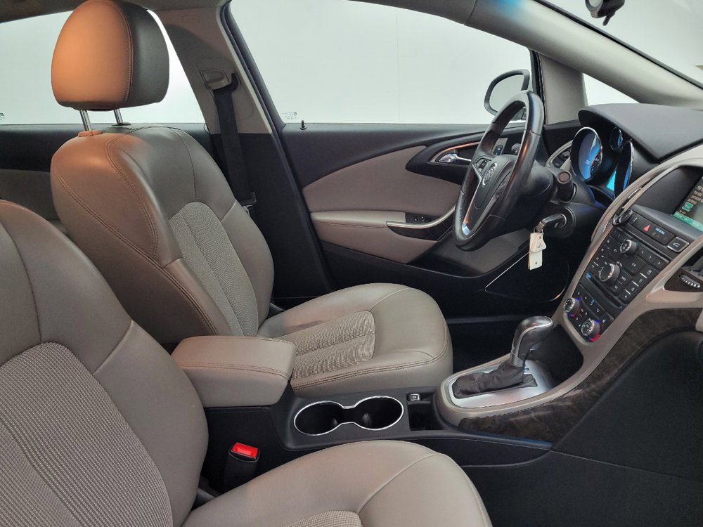 Used 2015 Buick Verano w/ Comfort Package image 21