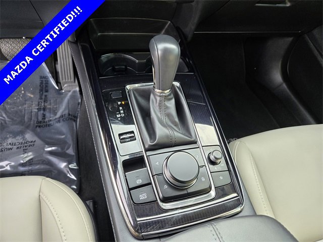 Used 2024 MAZDA CX-30 AWD 2.5 S w/ Preferred Package image 22