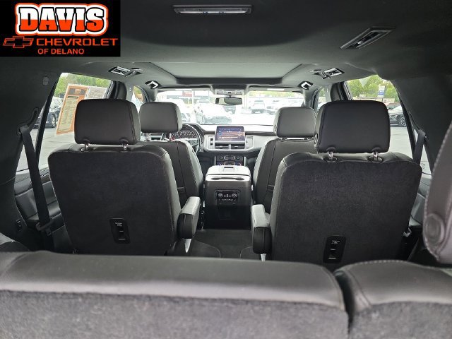 Used 2021 Chevrolet Tahoe Z71 w/ Z71 Signature Package AWD/4WD image 14