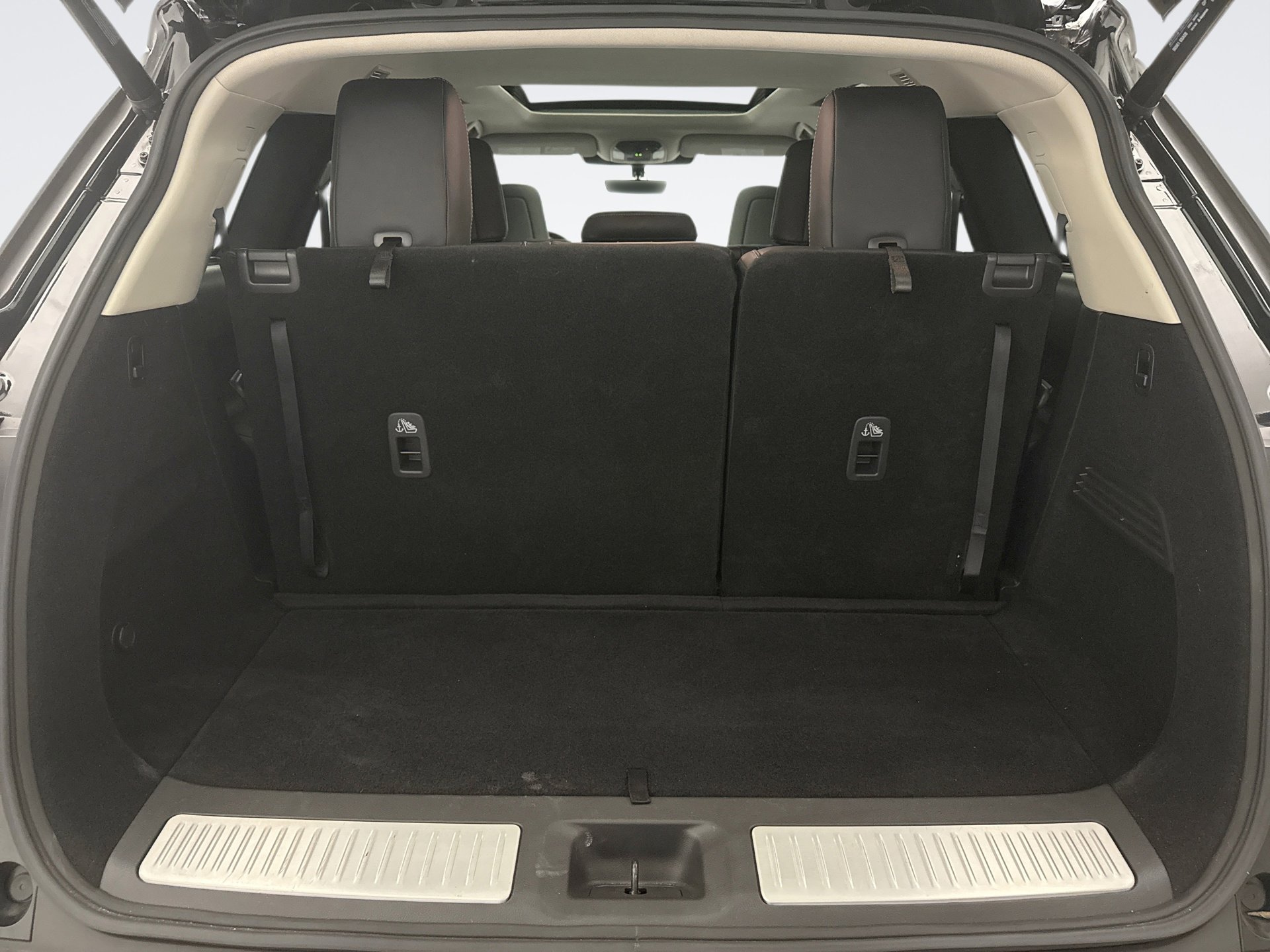 Used 2023 INFINITI QX60 Pure image 23