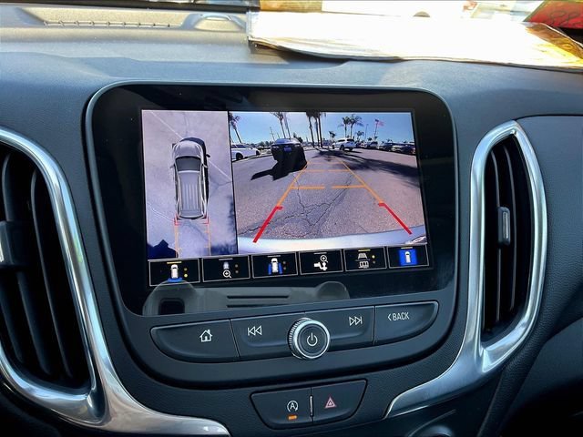Certified 2024 Chevrolet Equinox LT FWD image 17