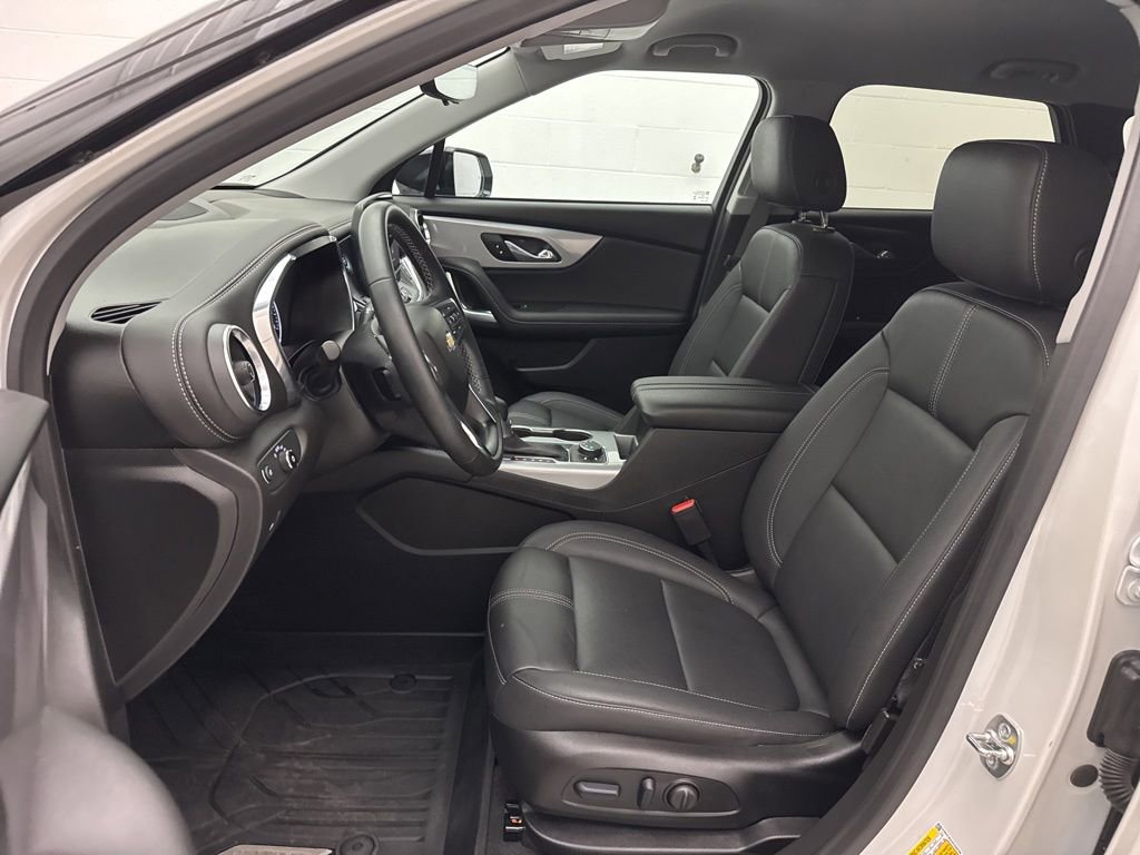 Used 2024 Chevrolet Blazer LT w/ Sound & Technology Package image 20