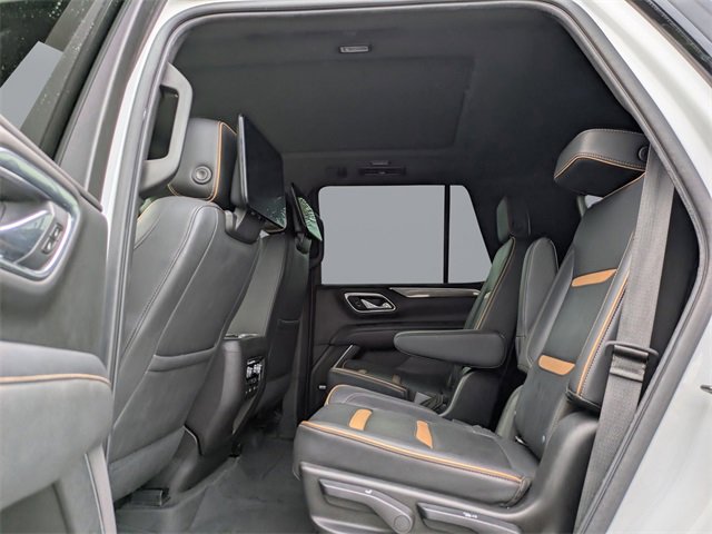 Used 2021 GMC Yukon AT4 w/ AT4 Premium Plus Package image 14