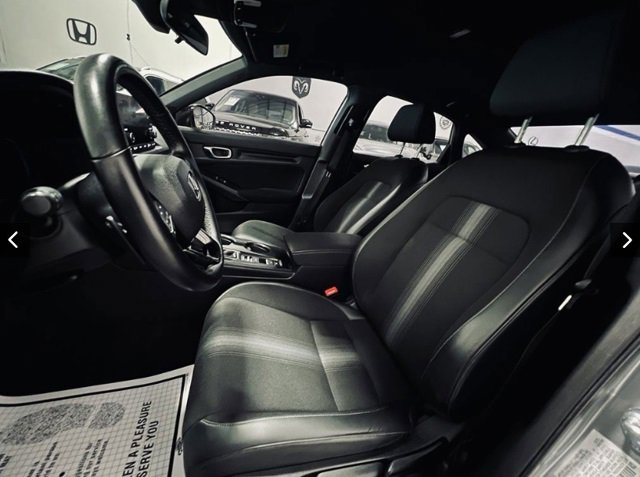 Used 2022 Honda Civic Sport image 3