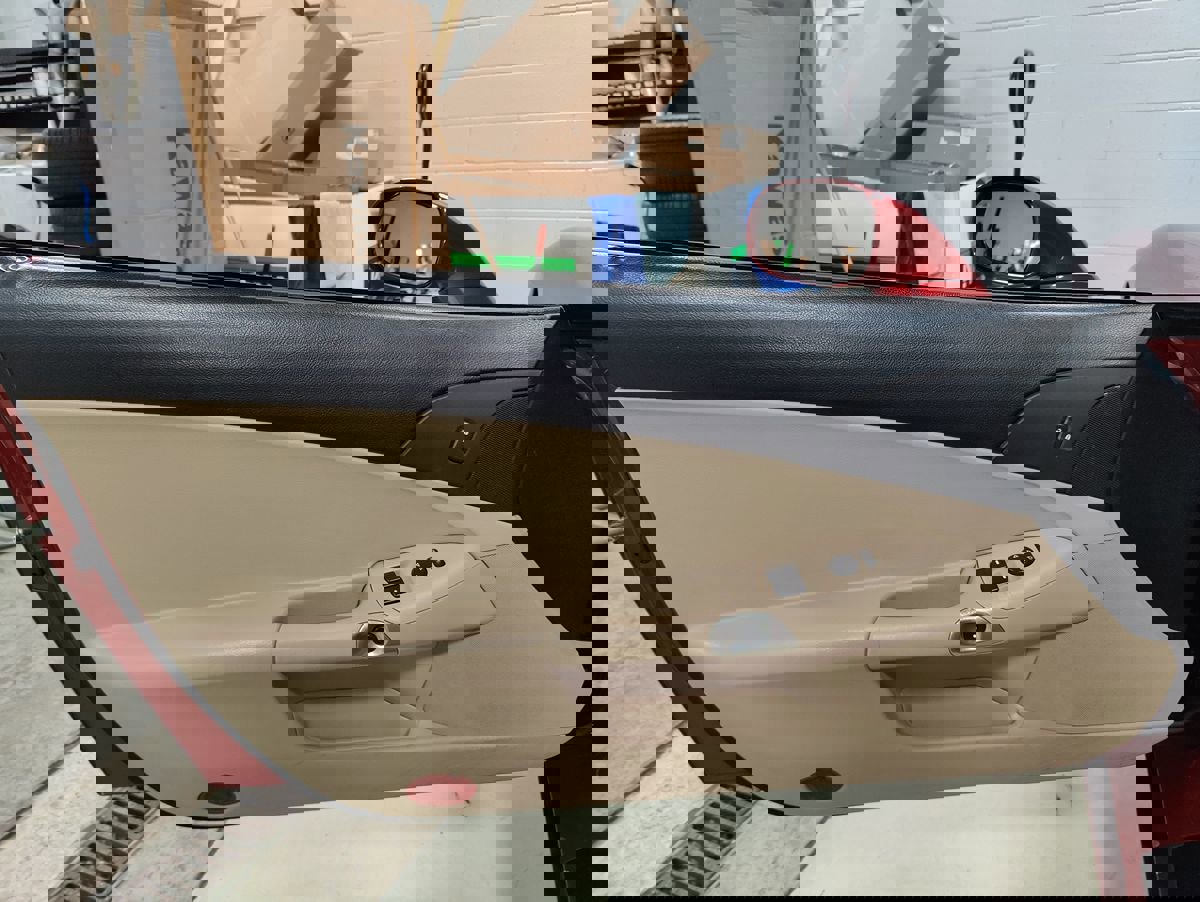 Used 2006 Chevrolet Corvette Convertible image 25