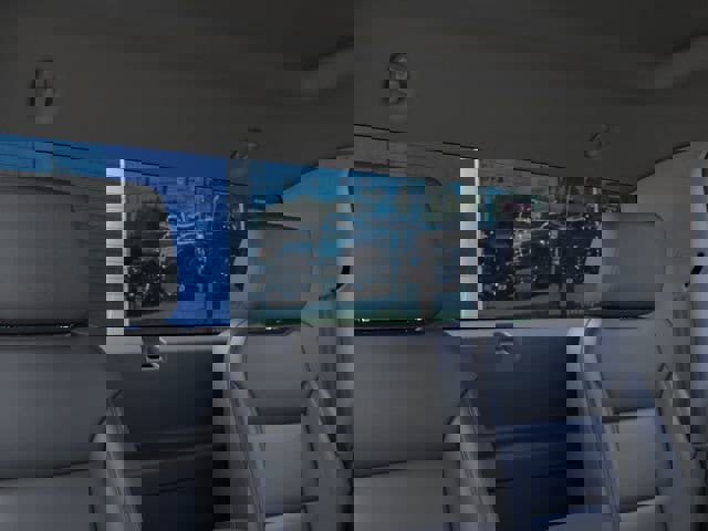 New 2026 Chevrolet Silverado 1500 W/T w/ WT Value Package image 24