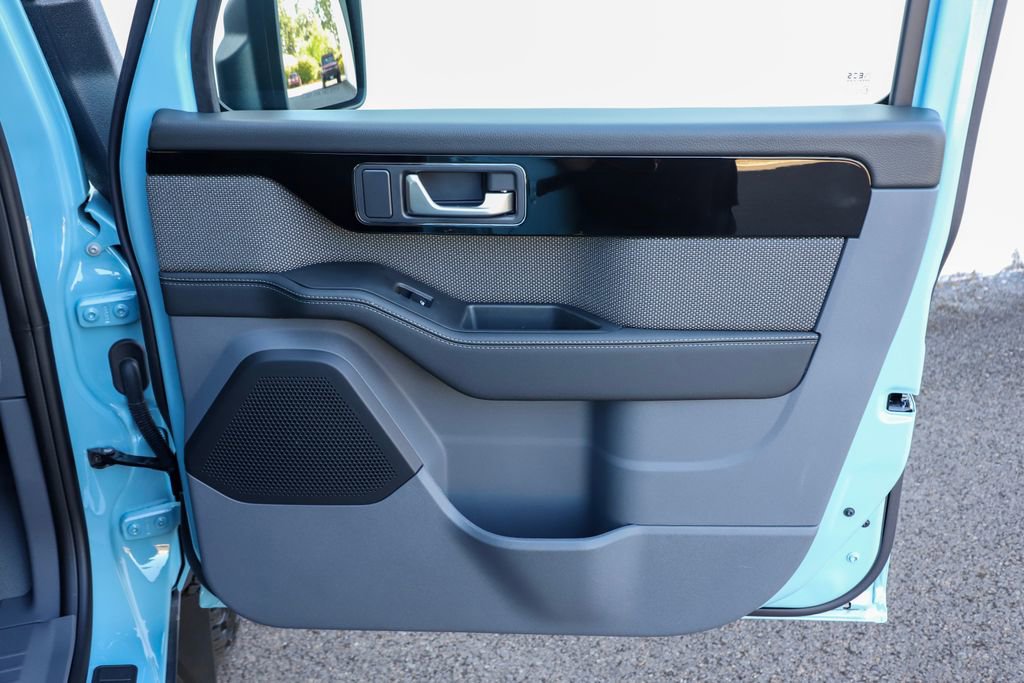 New 2025 INEOS Grenadier Trialmaster Edition image 52