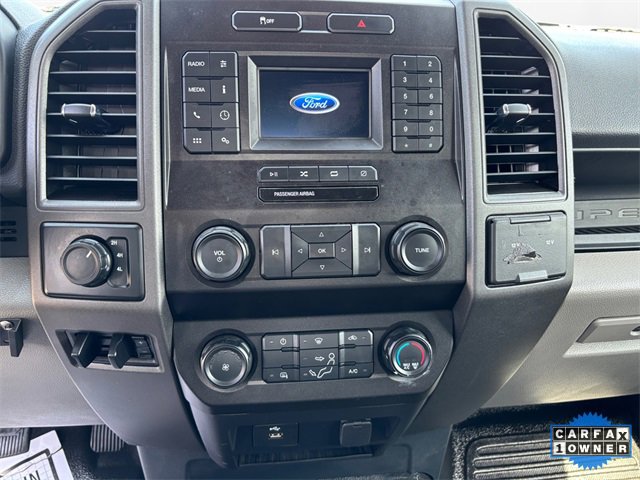 Used 2022 Ford F350 XL w/ Power Equipment Group image 11