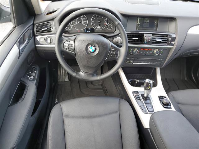 Used 2014 BMW X3 xDrive28i AWD/4WD image 17