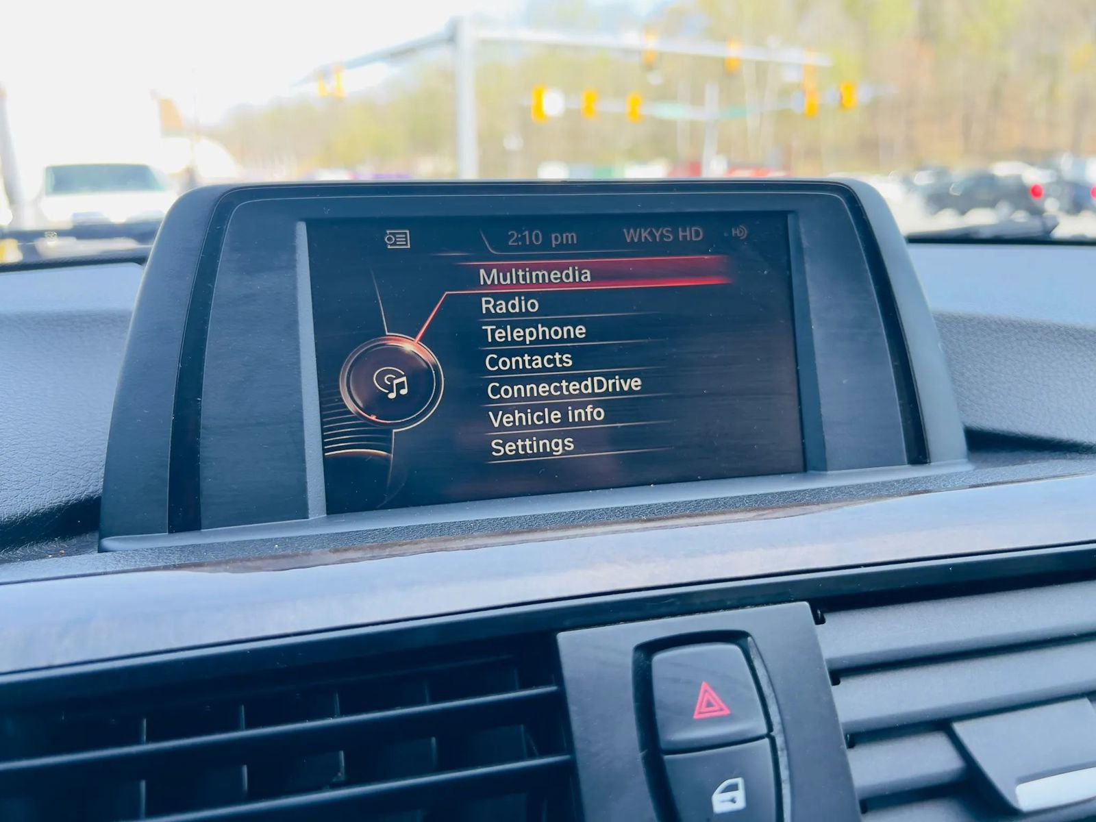 Used 2015 BMW 328i Sedan image 38