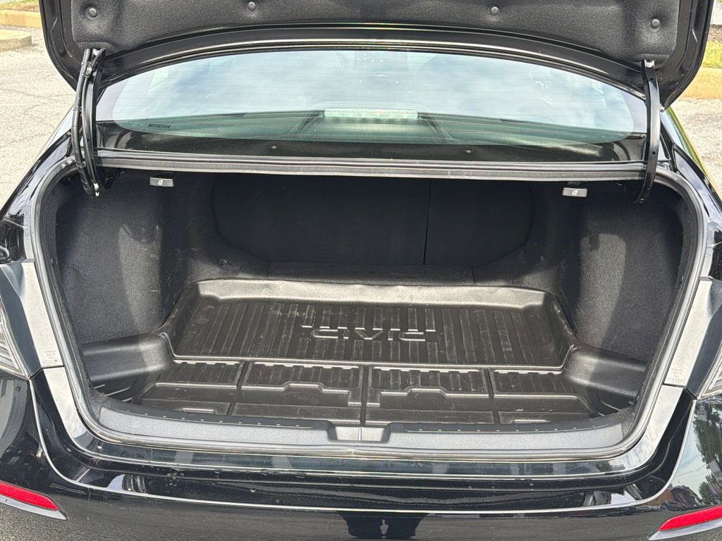 Used 2025 Honda Civic Si image 13