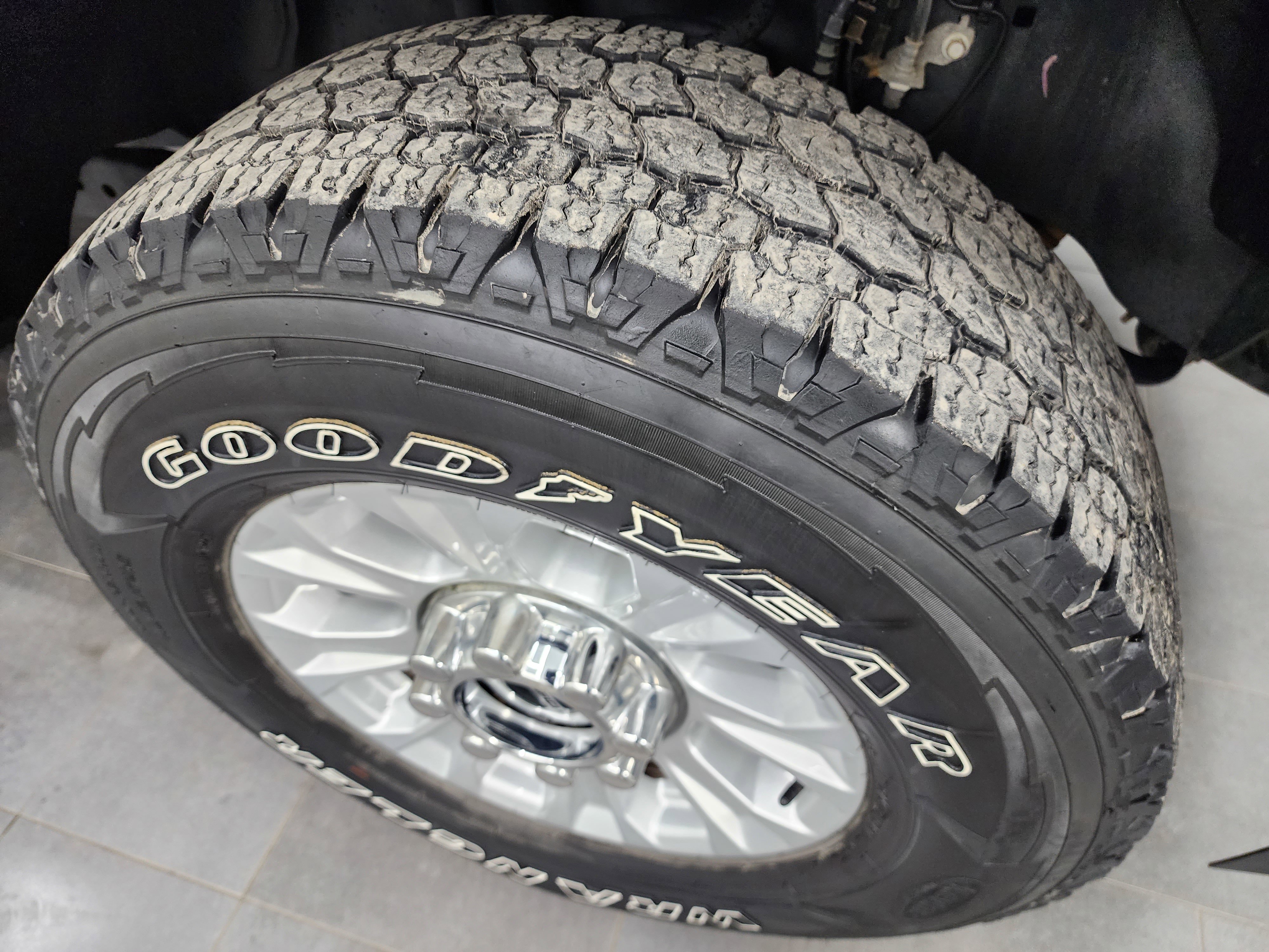 Used 2022 Ford F350 XLT w/ XLT Value Package image 3