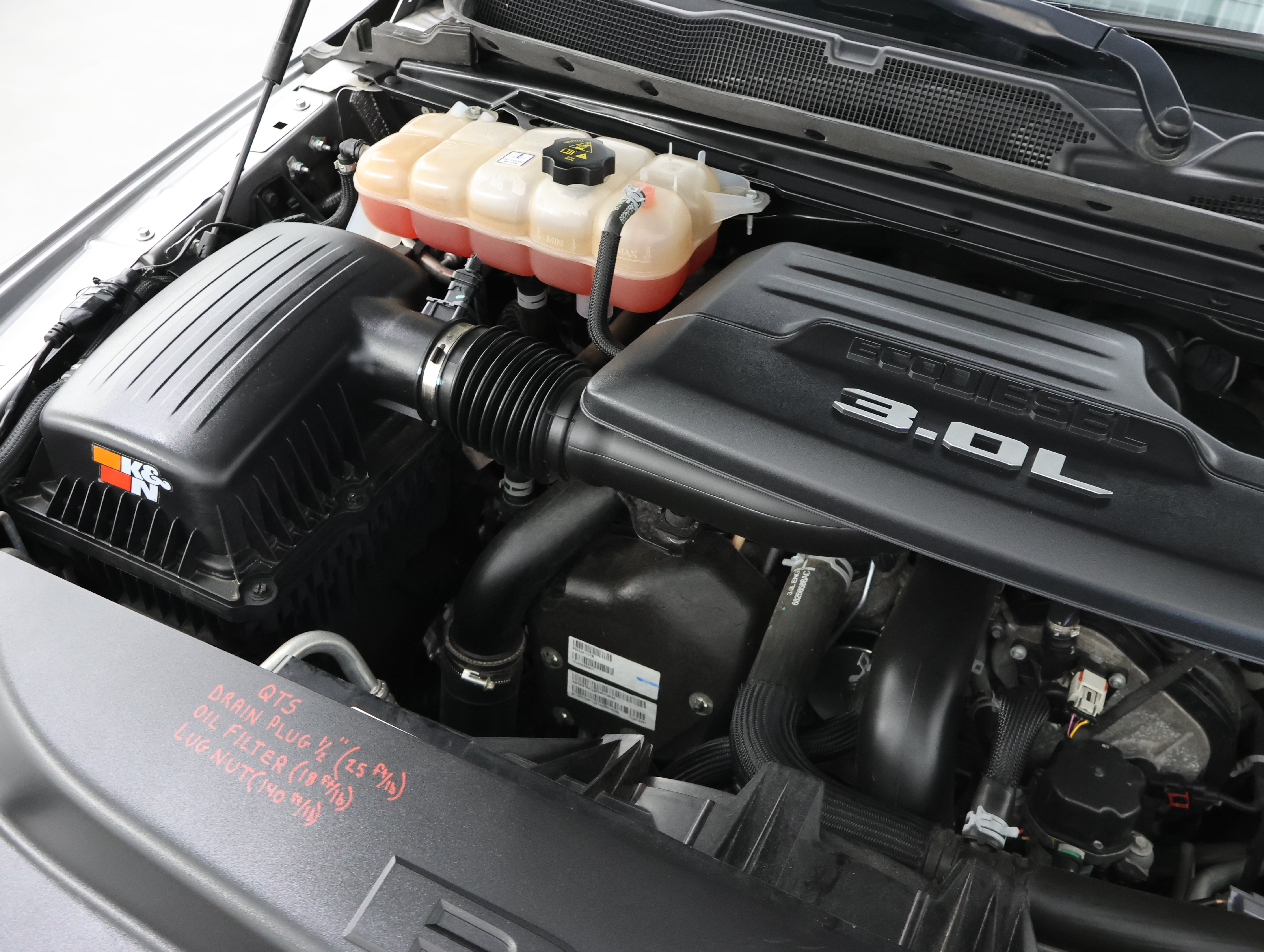 Used 2022 RAM 1500 Big Horn AWD/4WD image 18