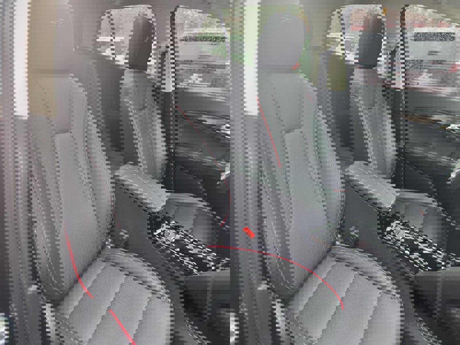 Certified 2023 Buick Envision Essence w/ Sport Touring Package image 39