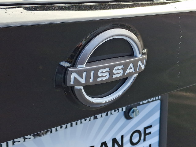 New 2027 Nissan Kicks SV AWD/4WD image 10