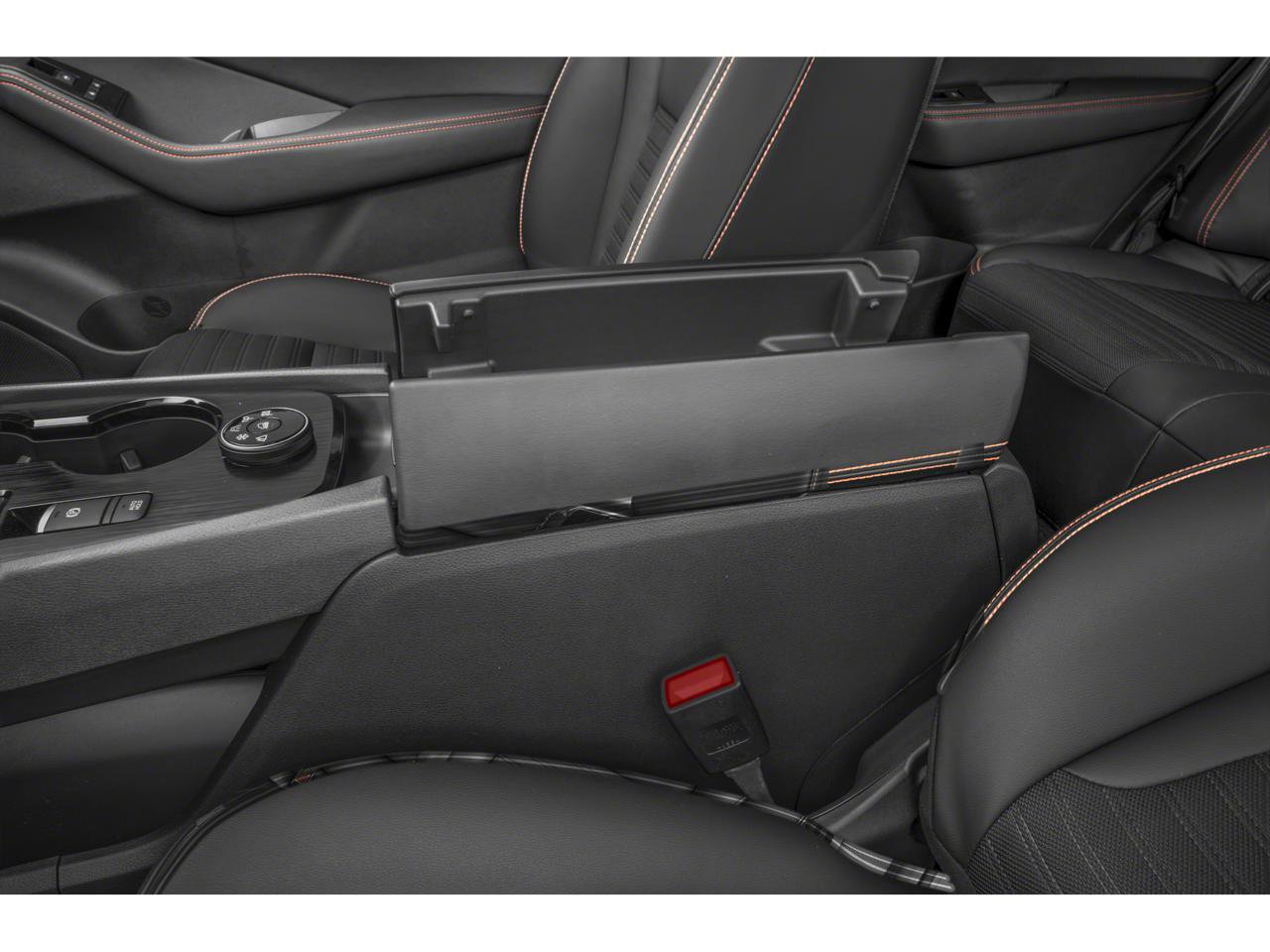 New 2026 Nissan Rogue SV AWD/4WD image 13
