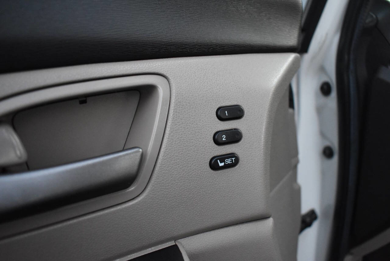 Used 2012 Honda Odyssey Touring image 52