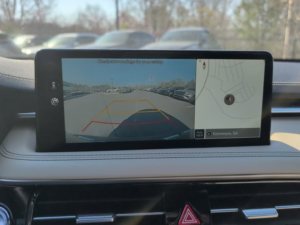 Used 2026 Genesis G70 2.5T image 12