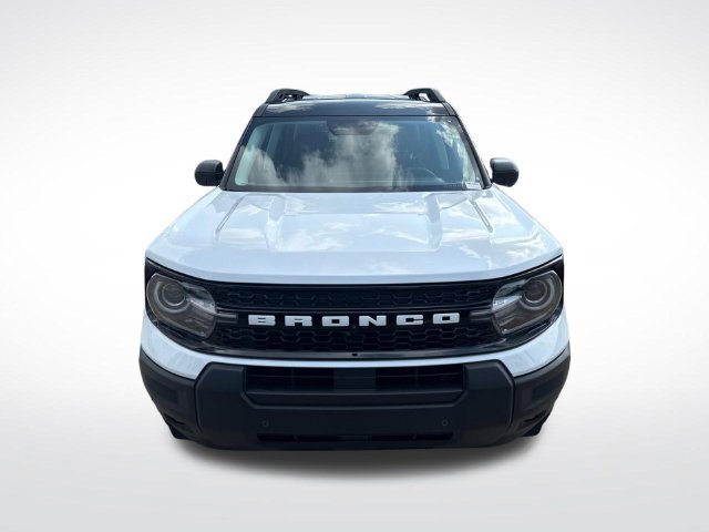 New 2026 Ford Bronco Sport Outer Banks w/ Outer Banks Tech Package+ AWD/4WD image 2