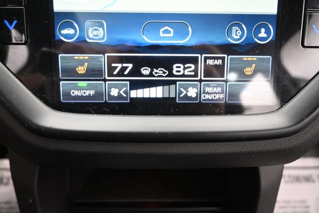 Used 2023 Subaru Ascent Onyx Edition Limited AWD/4WD image 22