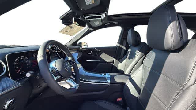Certified 2026 Mercedes-Benz GLC 300 4MATIC image 4