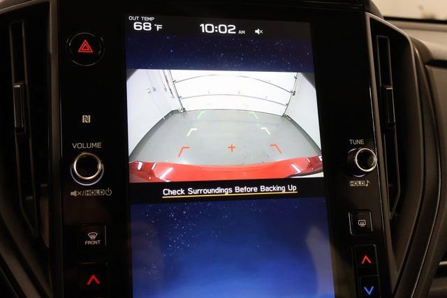 New 2025 Subaru Impreza RS image 23